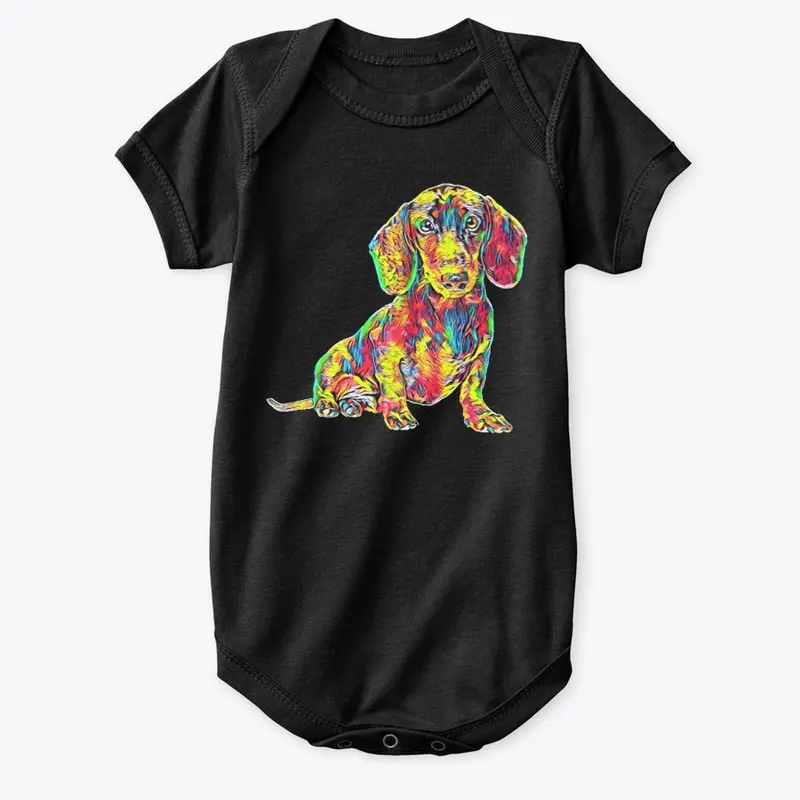 Cool Dachshund Breed